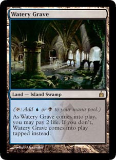Watery Grave/-RRAy[420554]