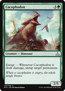 Cacophodon/JRtHh-URIX[102258]