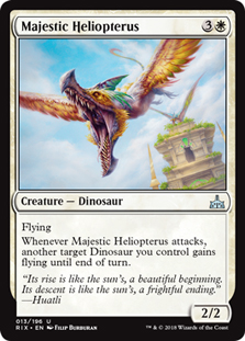 Majestic Heliopterus/sȃwIveX-URIX[102028]