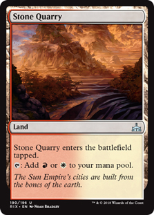 Stone Quarry/̐Ώ-URIXy[102376]