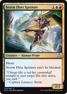 Storm Fleet Sprinter/_͑̎-URIX}[102336]