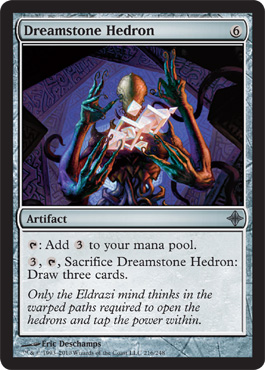 Dreamstone Hedron/΂̖ʏ-UROEA[620436]