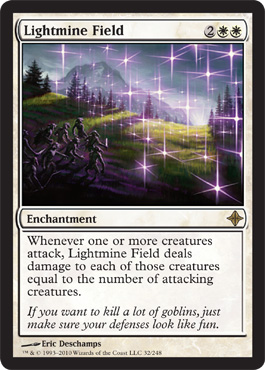 Lightmine Field/-RROE[620038]
