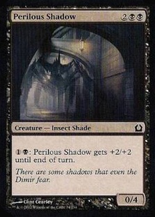 Perilous Shadow/댯ȉe-CRTR[72160]