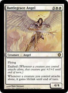Battlegrace Angel/_̓Vg-RSA[560002]
