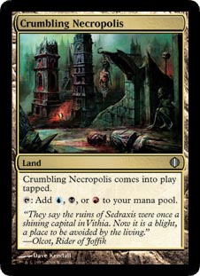Crumbling Necropolis/䂭œss-USAy[560440]