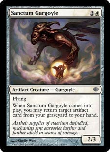Sanctum Gargoyle/̃K[SC-CSA[560052]