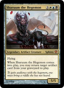 Sharuum the Hegemon/e҃V-MSA}[560324]