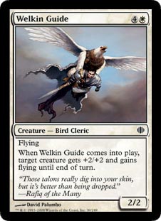 Welkin Guide/V̐B-CSA[560058]