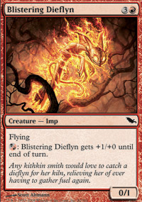 Blistering Dieflyn/ŔM̃_Ct-CSM[540190]