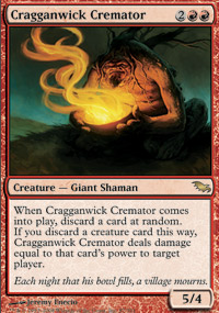 Cragganwick Cremator/NKEBbN̎̏ċp-RSM[540162]
