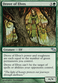 Drove of Elves/Gt̏Wc-USM[540230]