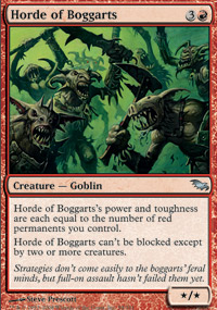 Horde of Boggarts/{K[ǧQ-USM[540180]