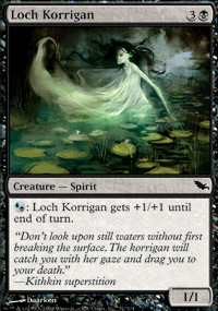Loch Korrigan/΂̃RK-USM[540134]