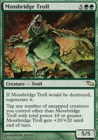 Mossbridge Troll/ۋ̃g[-RSM[540220]