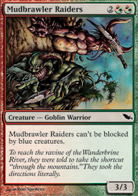 Mudbrawler Raiders/D̗D-CSMn[540440]