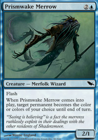 Prismwake Merrow/Ղ̃E-CSM[540098]