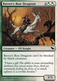 Ravenfs Run Dragoon/C̒n̗R-CSMn[540446]