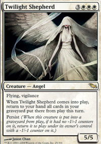 Twilight Shepherd /̔Ԑl-RSM[540010]