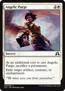 Angelic Purge/Vg̏l-CSOI[900056]