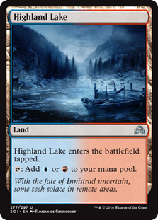 Highland Lake/ň-USOIy[900556]