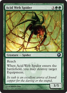 Acid Web Spider/_̑̒w-USOM[640228]