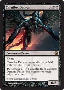Carnifex Demon/s̈-RSOM[640110]