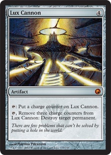 Lux Cannon/̑C-MSOMA[640270]