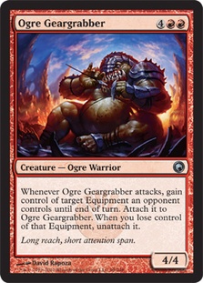 Ogre Geargrabber/I[K̑D-USOM[640184]