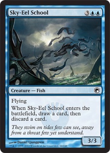 Sky-Eel School/󒷋̌Q-CSOM[640094]