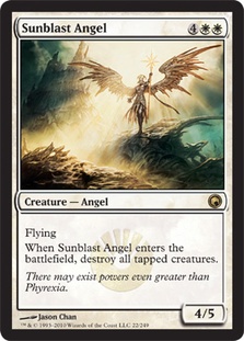 Sunblast Angel/zj̓Vg-RSOM[640008]