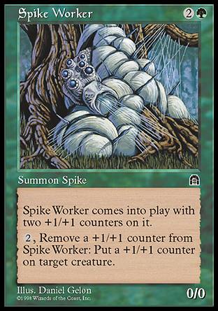 XpCN̓/Spike Worker-CST[140246]