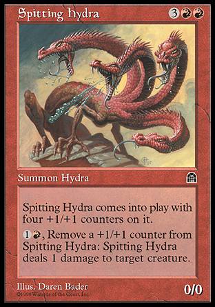 œfnCh/Spitting Hydra-RST[140162]