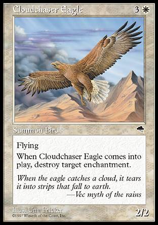 _ǂh/Cloudchaser Eagle-CTP[130084]