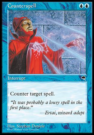 ΍R/Counterspell-CTP[130172]