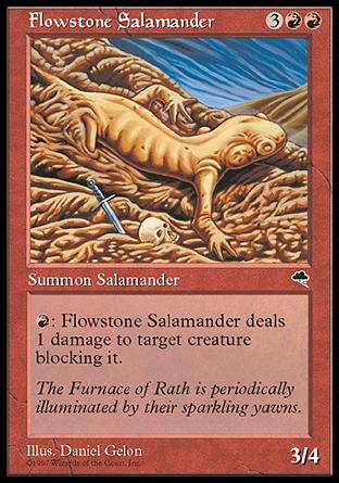 ΂̃T}_[/Flowstone Salamander-UTP[130358]