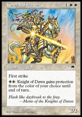 ł̋Rm/Knight of Dawn-UTP[130040]
