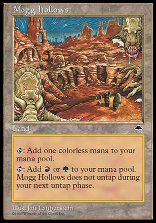 Ô댊/Mogg Hollows-UTPy[130648]