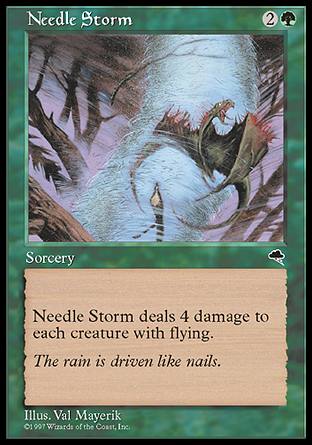 j̗/Needle Storm-UTP[130468]