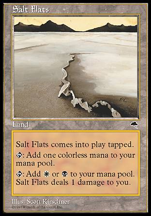 ̊/Salt Flats-RTPy[130634]