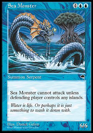 V[EX^[/Sea Monster-CTP[130188]