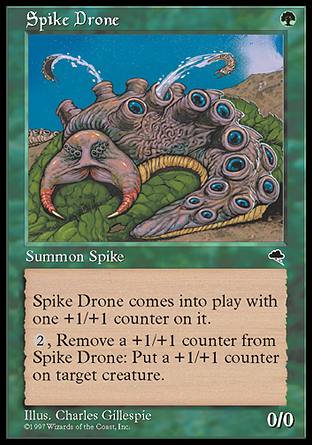 XpCN̓kH/Spike Drone-CTP[130524]