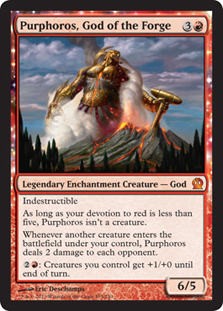Purphoros God of the Forge/b̐_Ap[tHX-MTHS[76220]