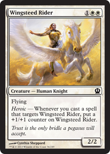 Wingsteed Rider/Vn̏-CTHS[76070]