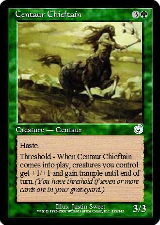 Centaur Chieftain/P^EX̏U-UTOR[2144]