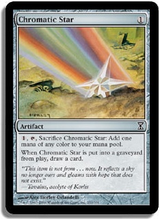 Chromatic Star/ʐF̐-CTSA[470526]