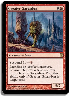 Greater Gargadon/傢ȂKKh-RTS[470284]