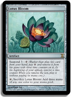 Lotus Bloom/@̉-RTSA[470498]