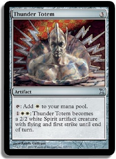 Thunder Totem/̃g[e-UTSA[470520]