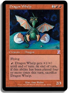 Dragon Whelp/`rEhS-TSts[480116]